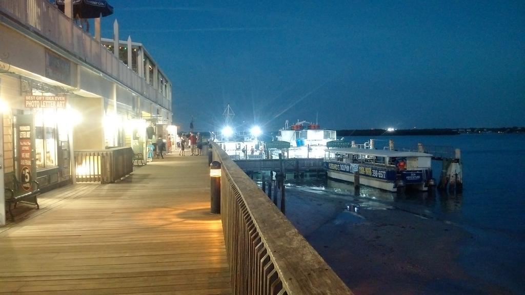 The Cottages At Madeira Beach St. Pete Beach Exterior foto