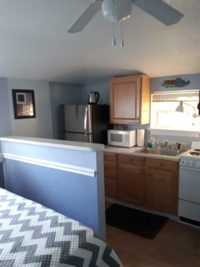 The Cottages At Madeira Beach St. Pete Beach Exterior foto