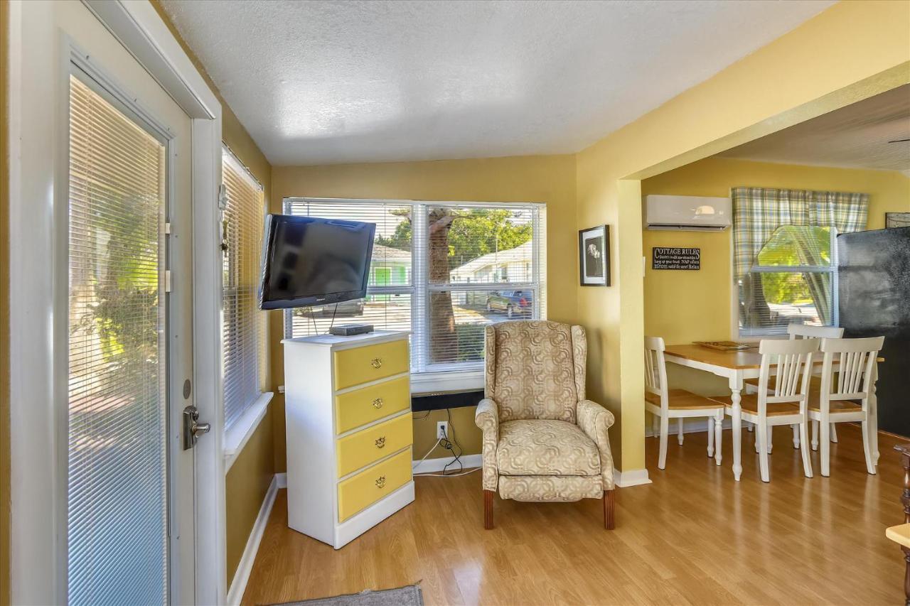 The Cottages At Madeira Beach St. Pete Beach Exterior foto